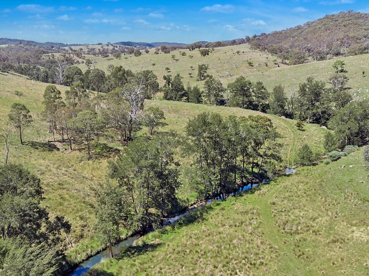 Click to view all images 5528 Ilford Sofala Road Bathurst NSW 2795 - Image 2