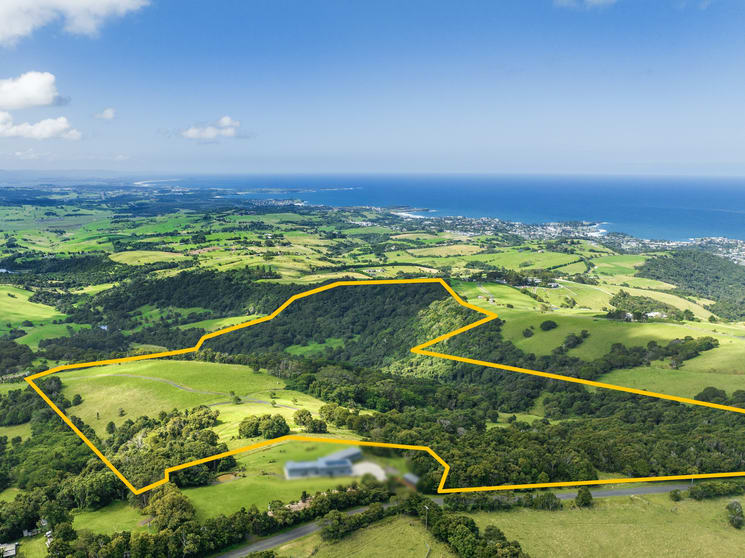 'DJAWULA' Lot 2022 Wilsons Road Saddleback Mountain NSW 2533 - Image 3