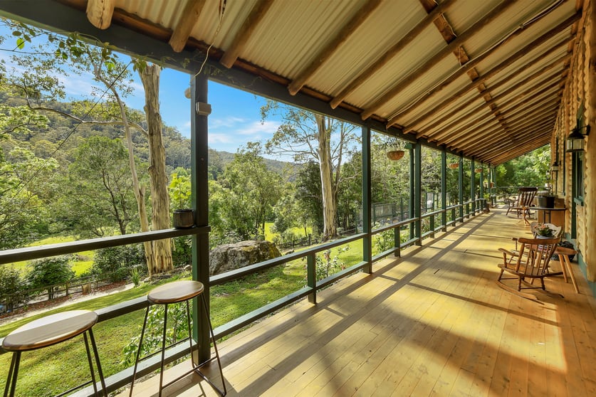 Click to view all images 650 Brush Creek Road Cedar Brush Creek NSW 2259 - Image 2