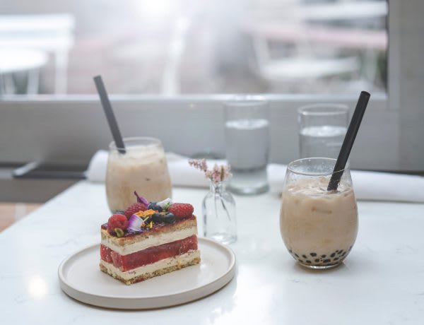 Click to view all images Food, Beverage & Hospitality business for sale in Balwyn - Image 1