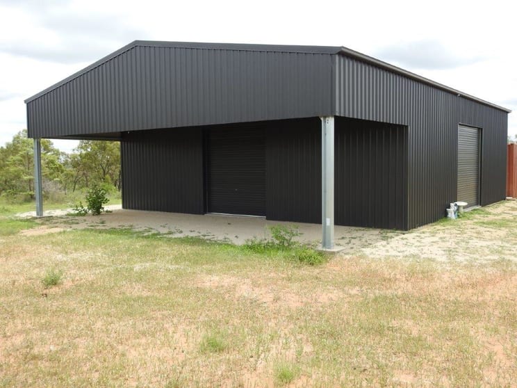Click to view all images 185 Pats Road Broughton QLD 4820 - Image 2