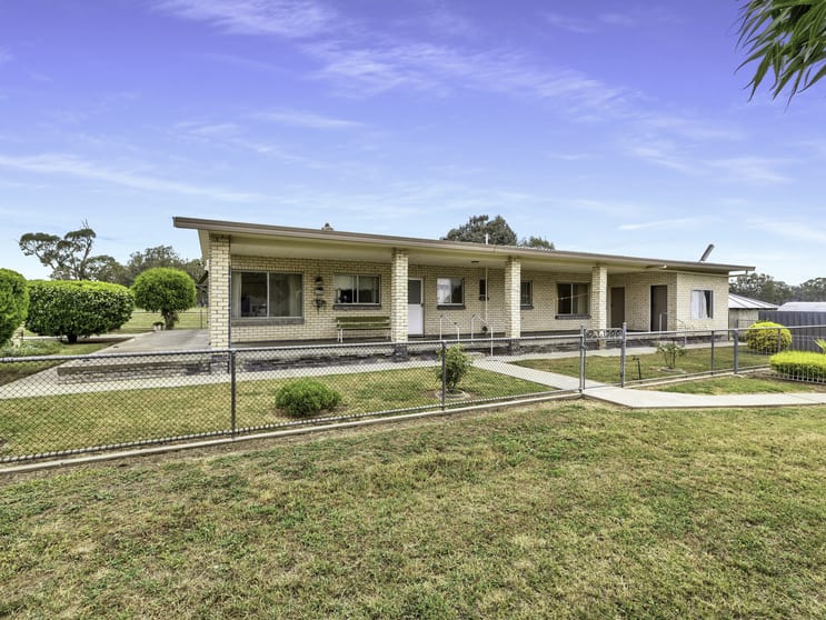 616 Laceby-Targoora Road Laceby VIC 3678 - Image 2