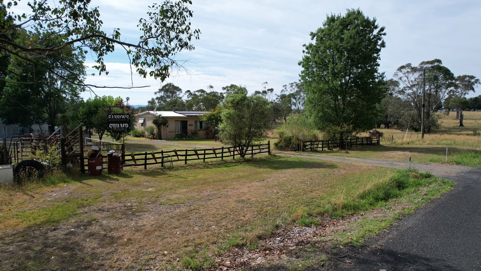 Click to view all images 105 Coppabella Road Rosewood NSW 2652 - Image 1