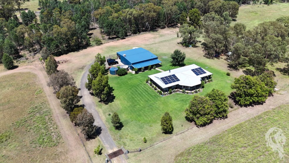 Click to view all images 391 Yarrie Lake Road Narrabri NSW 2390 - Image 3