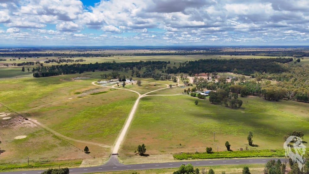 Click to view all images 391 Yarrie Lake Road Narrabri NSW 2390 - Image 1