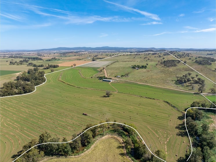 Click to view all images 1052 Fish Fossil Drive Canowindra NSW 2804 - Image 2