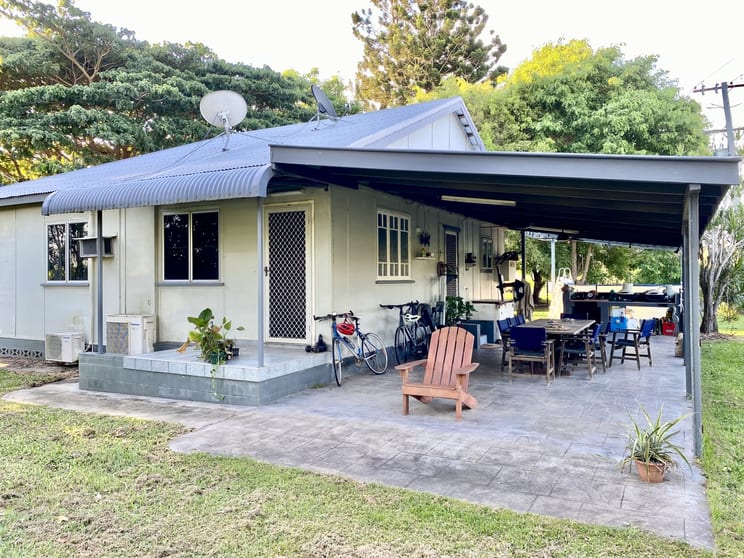 5806 Ayr Dalbeg Road Millaroo QLD 4807 - Image 2