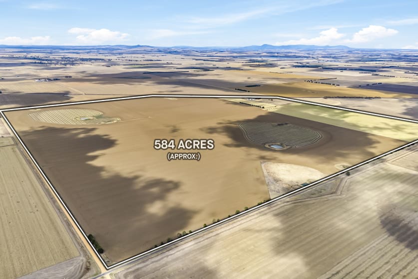 Click to view all images 403 Yarram Gap Road Willaura VIC 3379 - Image 2