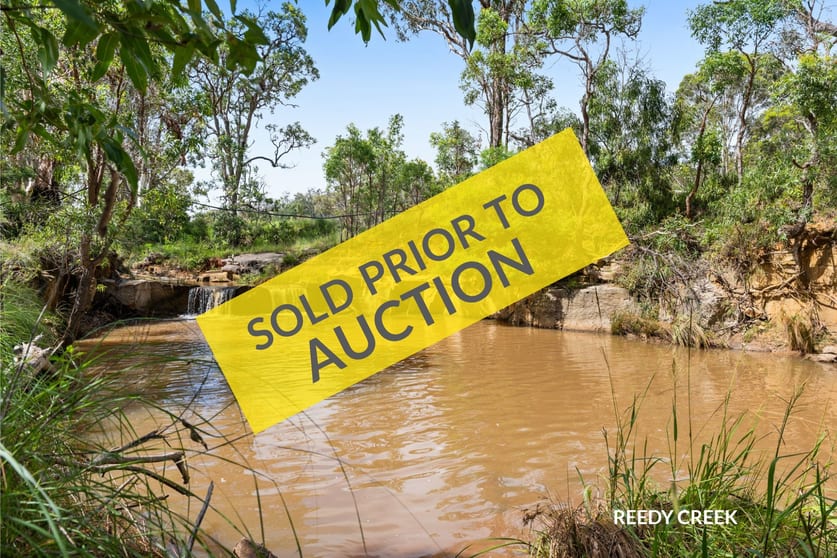 Lot 129 & 130 Firth Road Geham QLD 4352 - Image 1