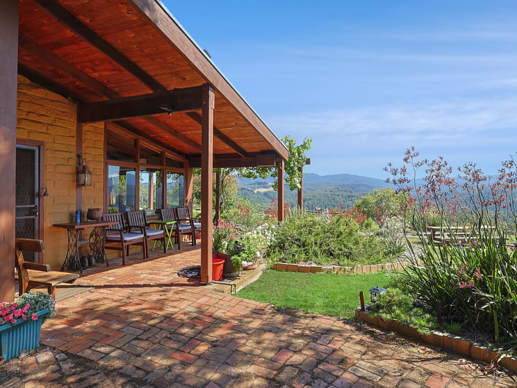 Click to view all images 26 Cronin Track Fumina South VIC 3825 - Image 3