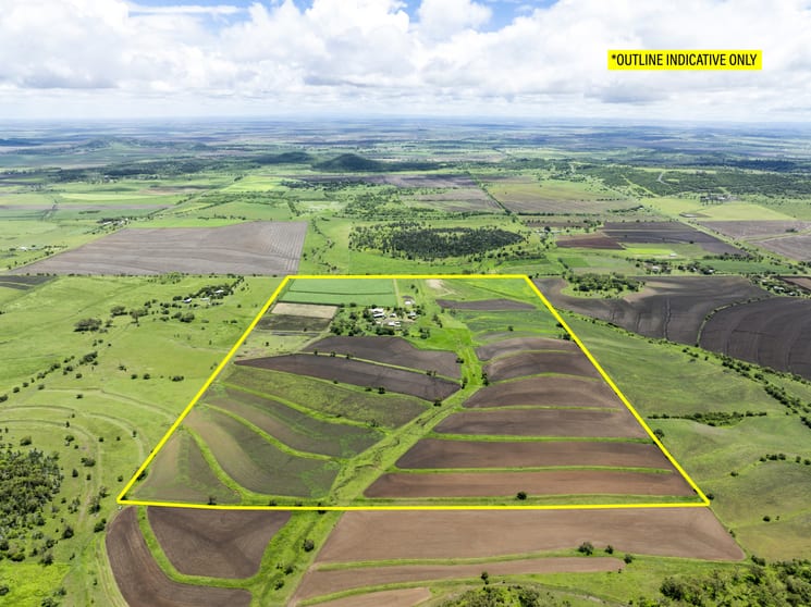 Click to view all images 123 Rossvale Road West Pittsworth QLD 4356 - Image 2