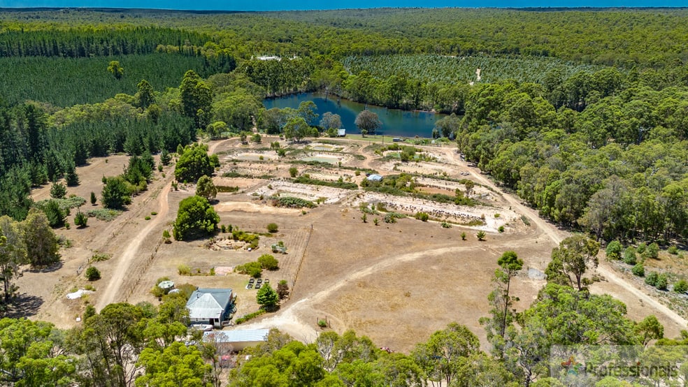 Click to view all images 60 Langley Road (Upper Warren) Manjimup WA 6258 - Image 1