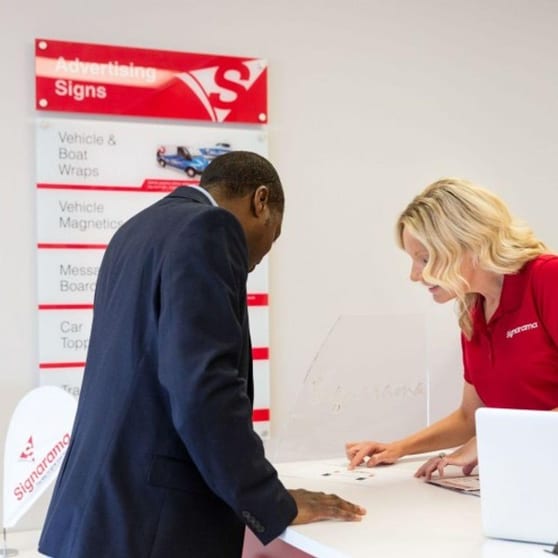 Click to view all images Photo Printing business for sale in Bunbury - Image 1
