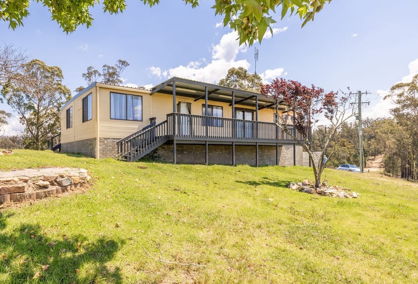 Click to view all images 280 Nullica Short Cut Rd, NULLICA Via Eden NSW 2551 - Image 1