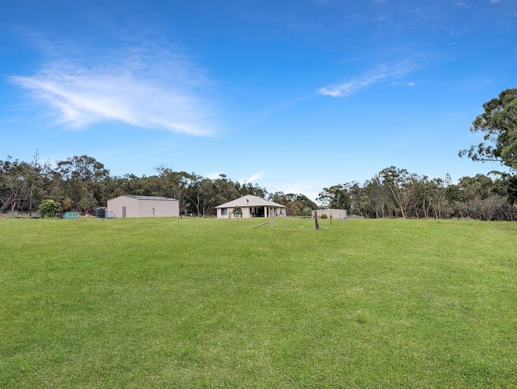 Click to view all images 192 Cascades Lane Greenlands QLD 4380 - Image 1