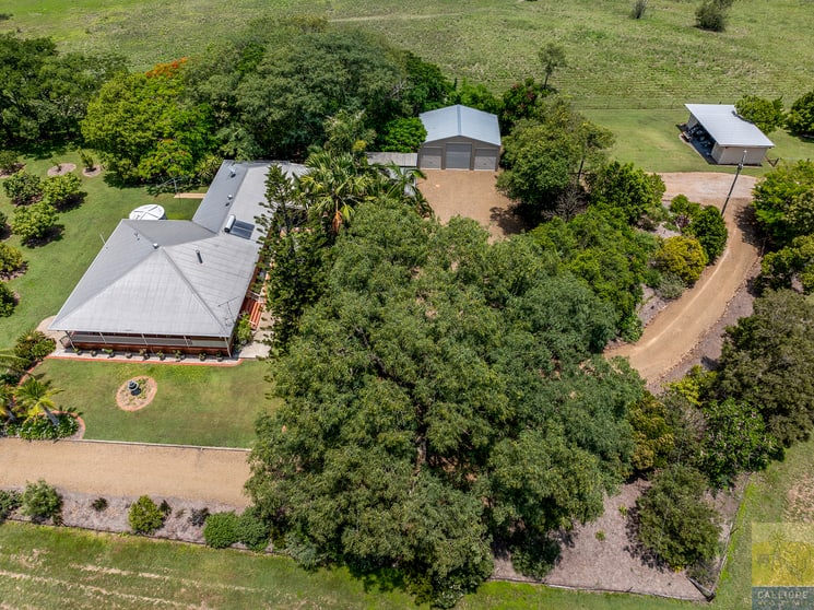 Click to view all images 80 Cain Lane Calliope QLD 4680 - Image 1