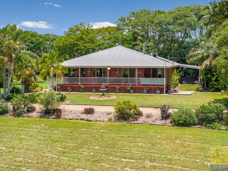 Click to view all images 80 Cain Lane Calliope QLD 4680 - Image 3