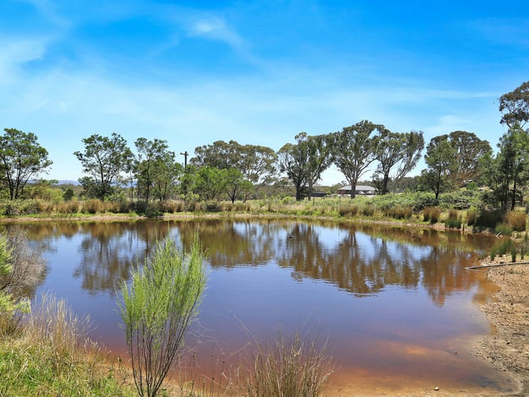 Click to view all images 718 Tiyces Lane Boxers Creek NSW 2580 - Image 2