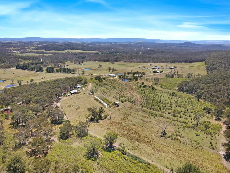 Click to view all images 718 Tiyces Lane Boxers Creek NSW 2580 - Image 3
