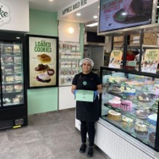 Click to view all images Bakery business for sale in North Ryde - Image 2