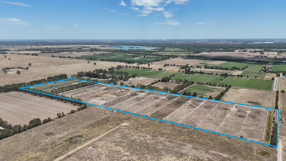 Click to view all images 196 Congupna West Road Zeerust VIC 3634 - Image 2