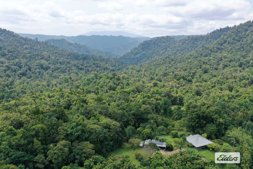 Click to view all images 611 Brooks Road Mungalli QLD 4886 - Image 2