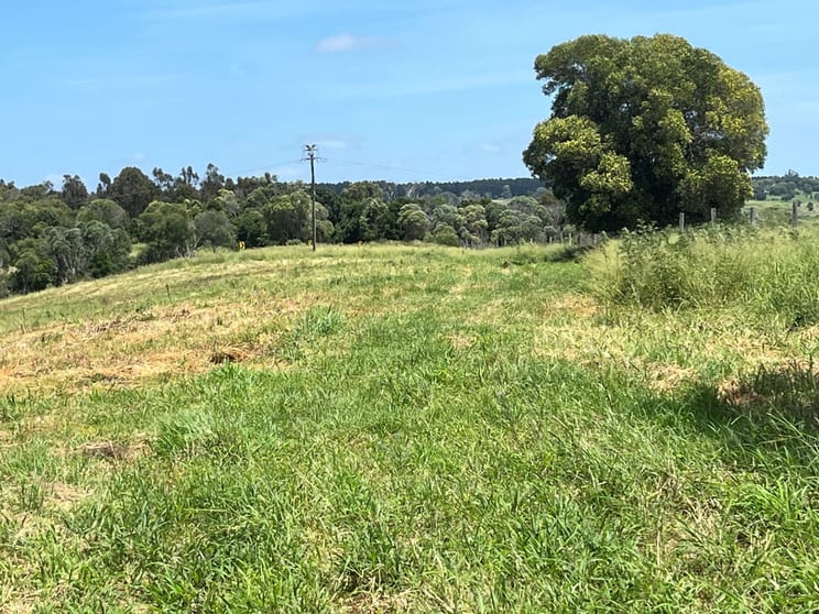 Click to view all images Lot 453/ D'Aguilar Highway Yarraman QLD 4614 - Image 1