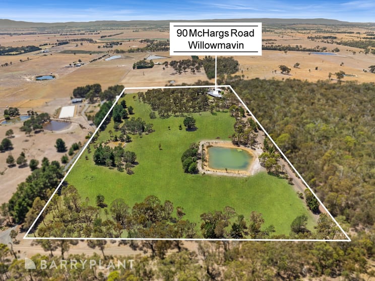 90 Mchargs Road Kilmore VIC 3764 - Image 2