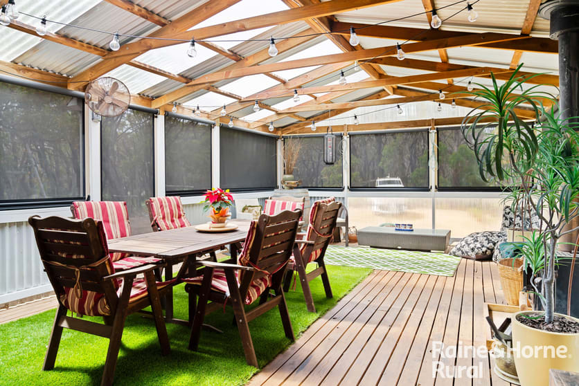 Click to view all images 184 Bedlam Flat Road Delamere SA 5204 - Image 2