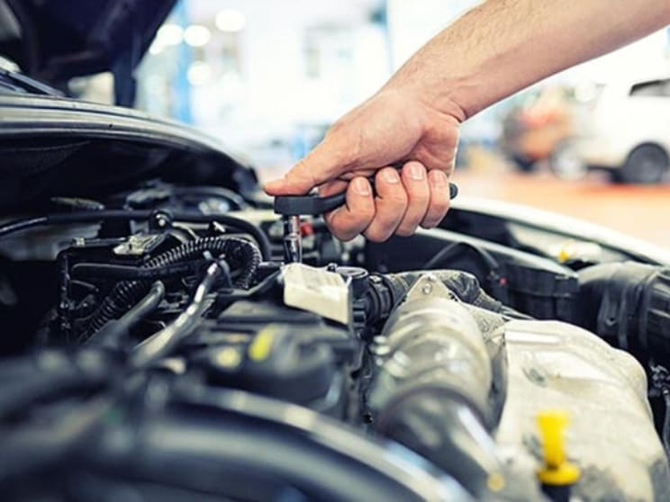 Click to view all images Mechanical Repair business for sale in Hunter Region NSW - Image 2