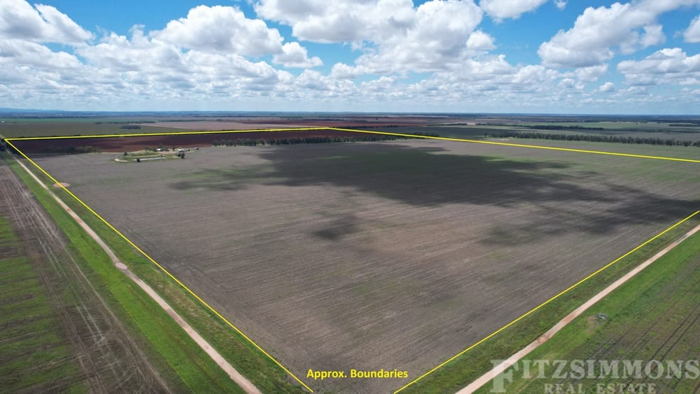 Click to view all images 822 Inverai Kate Plain Road Jandowae QLD 4410 - Image 2