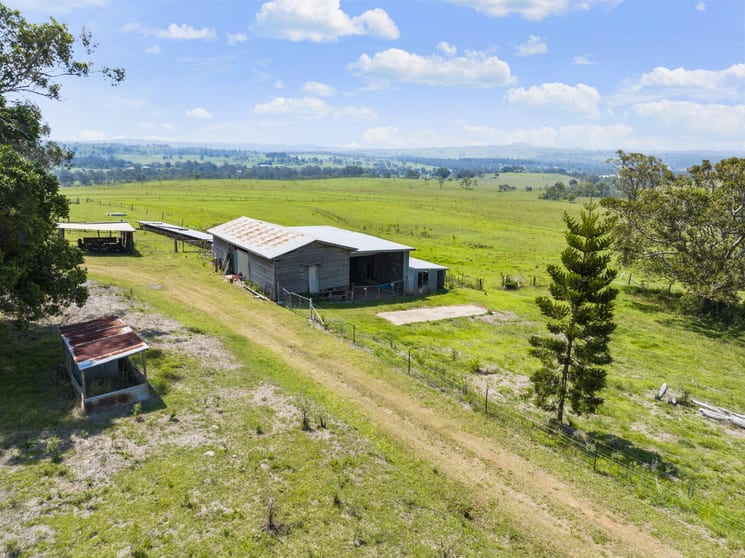 Click to view all images Lot 16 Pechey Forestry Road Pechey QLD 4352 - Image 2