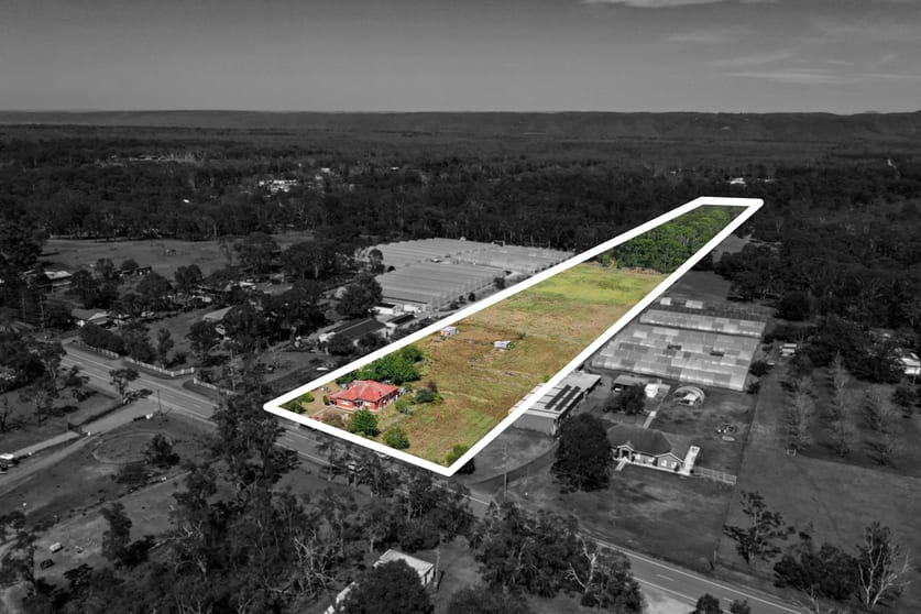 Click to view all images 742-746 Londonderry Road Londonderry NSW 2753 - Image 2