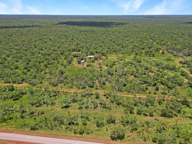 270 Stuart Highway Mataranka NT 0852 - Image 3