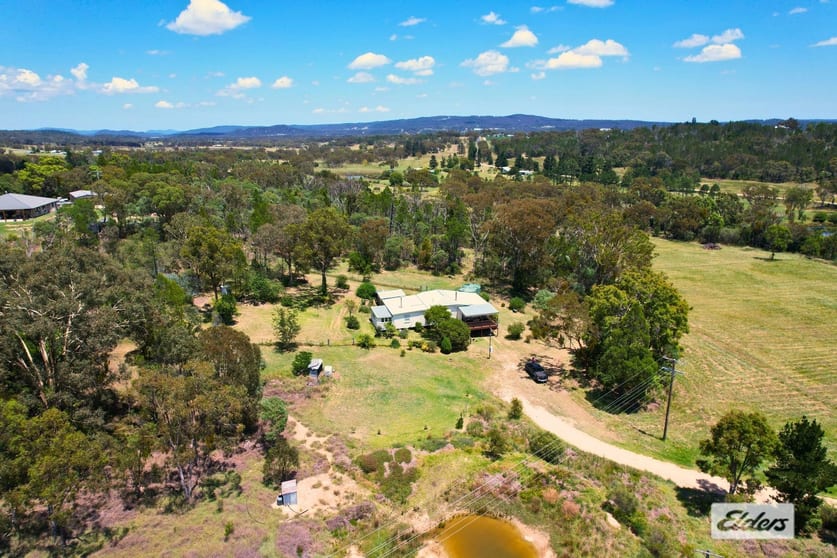 Carnell Road Severnlea QLD 4380 - Image 1