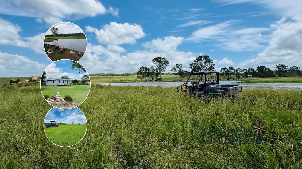 Click to view all images 850 Morgans Road, Windera QLD 4605 - Image 2