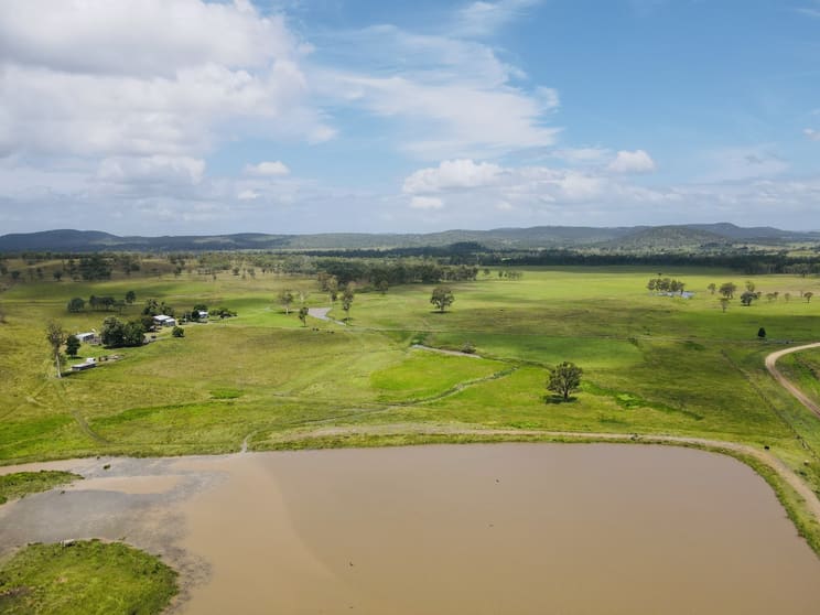 Click to view all images 850 Morgans Road, Windera QLD 4605 - Image 1