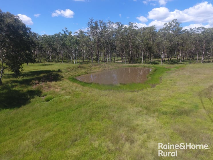 Click to view all images Lot 39 Old Wondai Road Booie QLD 4610 - Image 2