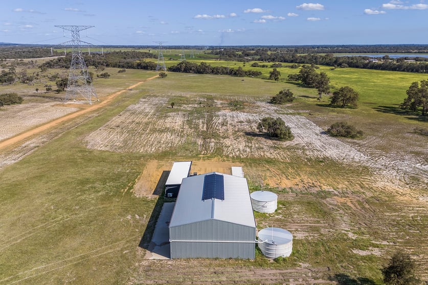 Click to view all images Lot 3119 Brand Highway Gingin WA 6503 - Image 2