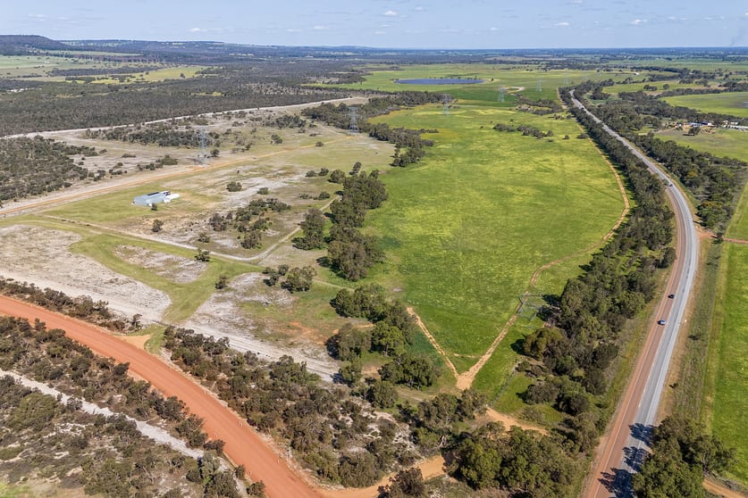 Click to view all images Lot 3119 Brand Highway Gingin WA 6503 - Image 3