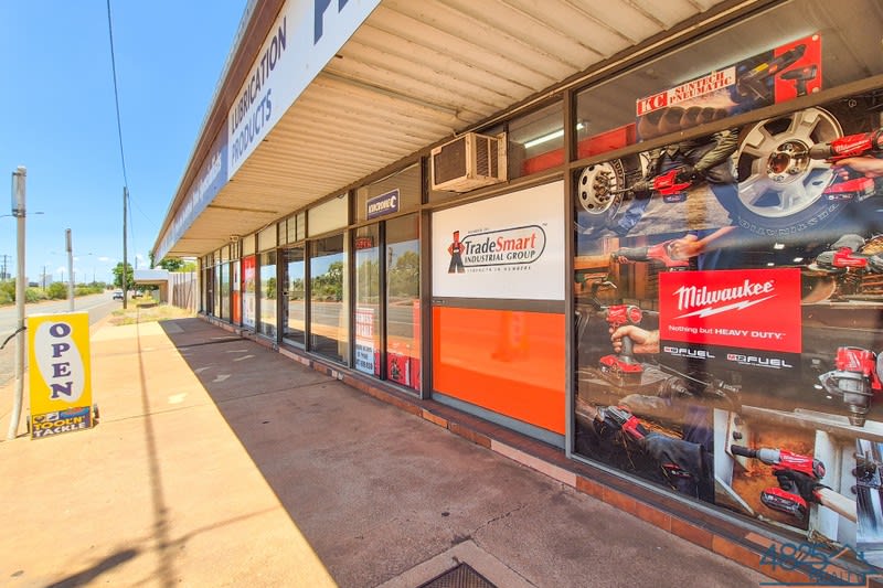 Click to view all images Shop & Retail business for sale in Mount Isa - Image 2