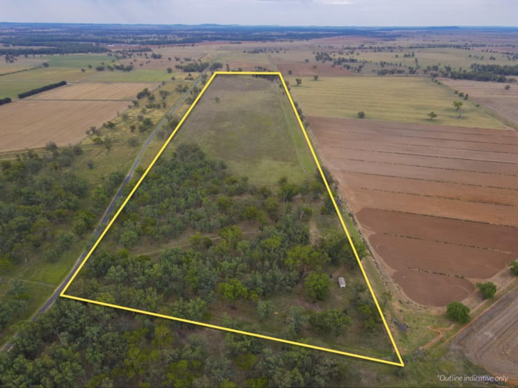Lot 26 Bedgerebong Road Bedgerabong NSW 2871 - Image 2