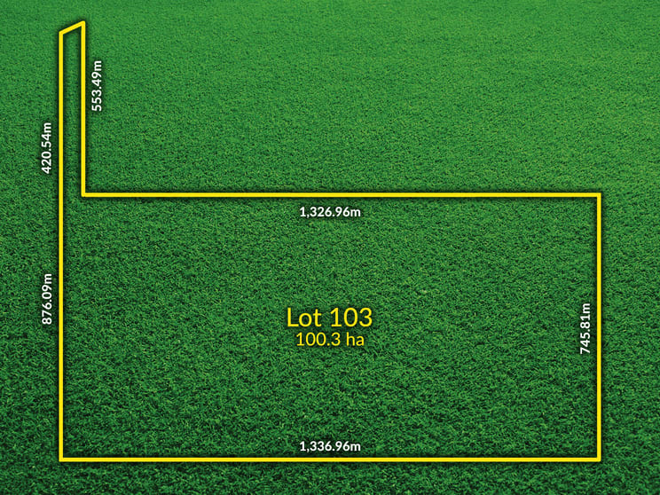Click to view all images Lot 103 Stock Route Road Mount Mary SA 5374 - Image 1