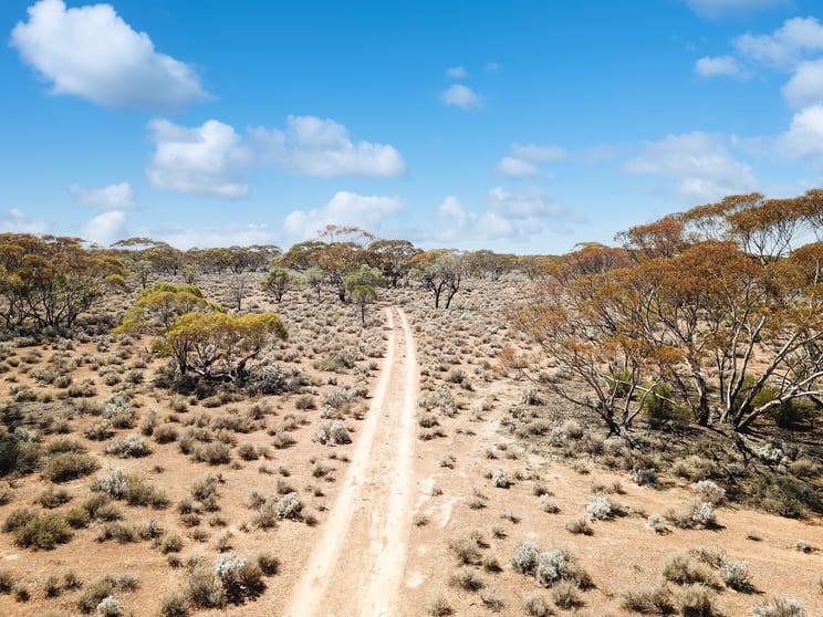 Click to view all images Lot 103 Stock Route Road Mount Mary SA 5374 - Image 2