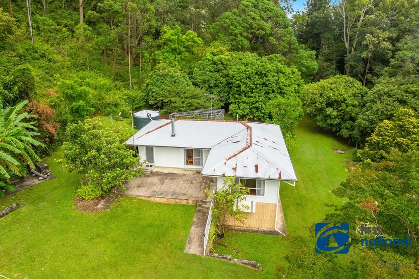 Lot 102 Duck Creek Road Old Bonalbo NSW 2469 - Image 3