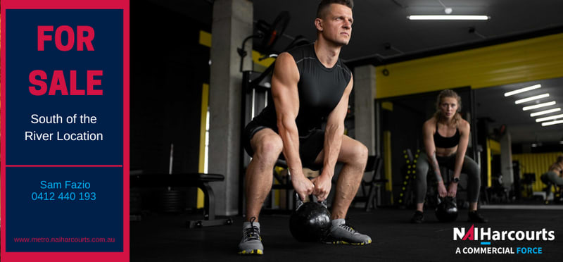 Click to view all images Recreation & Sport business for sale in Booragoon - Image 1