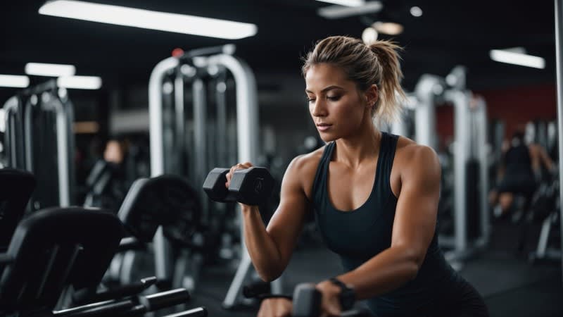 Click to view all images Recreation & Sport business for sale in Booragoon - Image 2