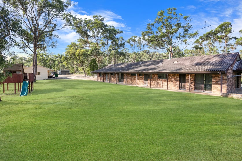 Click to view all images 317 Pitt Town Road Kenthurst NSW 2156 - Image 1