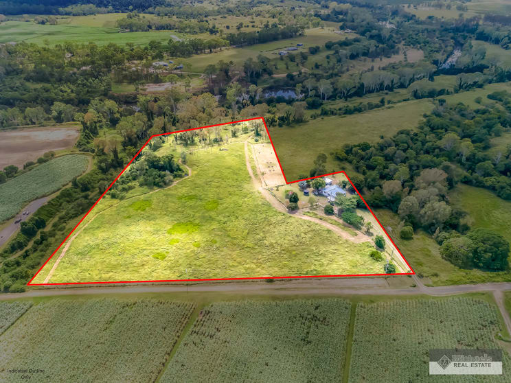 Click to view all images 82 Hendys Road Bucca QLD 4670 - Image 1