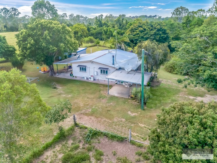 Click to view all images 82 Hendys Road Bucca QLD 4670 - Image 3
